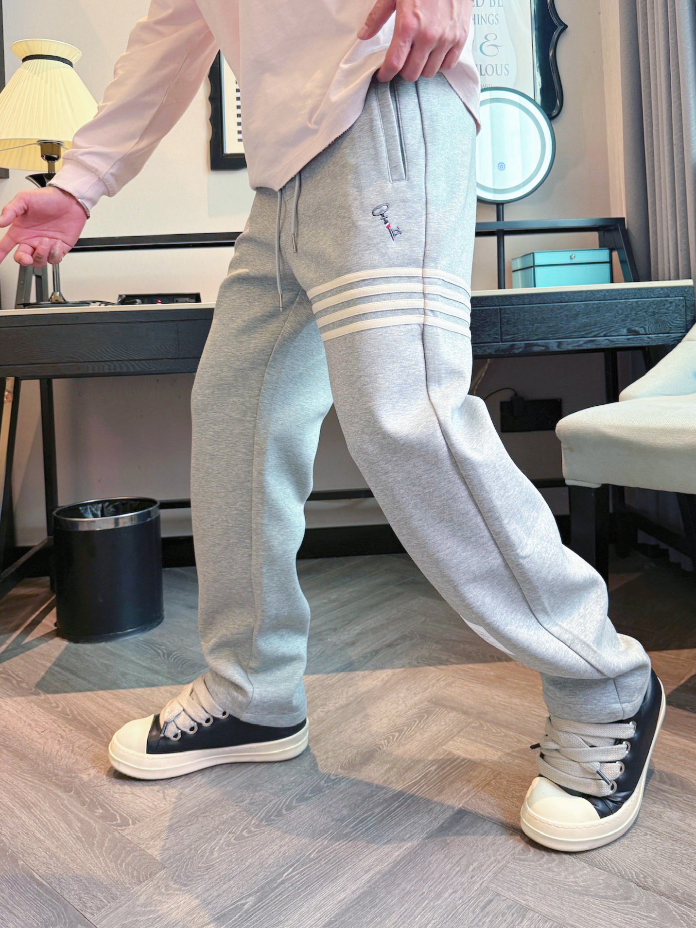 Casual Pants Man